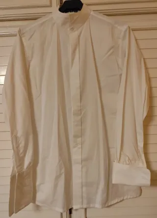 Traje de Novio Negro