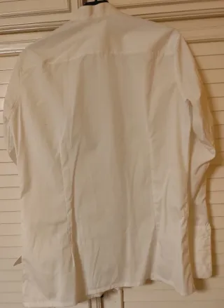 Traje de Novio Negro