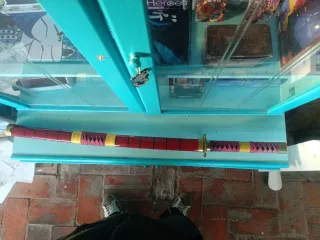 Katana Roronoa Zoro One Piece