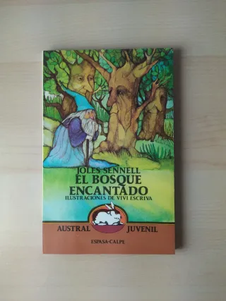 Libros narrativa a partir de 9 años
