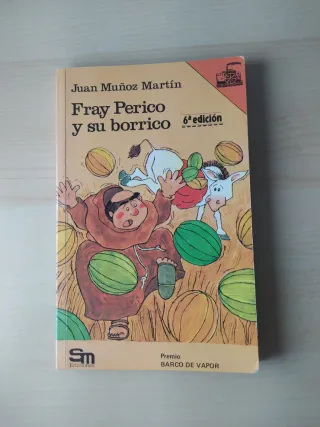Libros narrativa a partir de 9 años