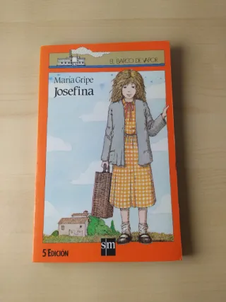 Libros narrativa a partir de 9 años