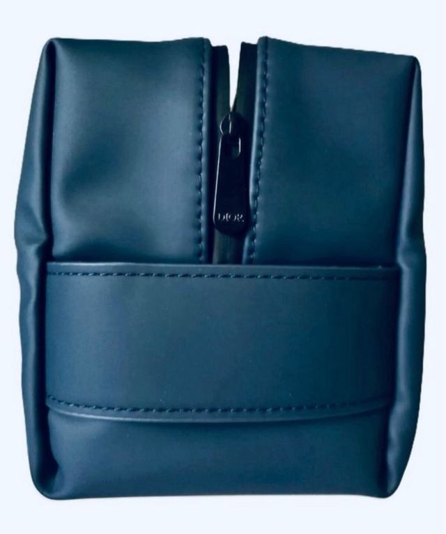 DIOR SAUVAGE NECESER / POUCH
