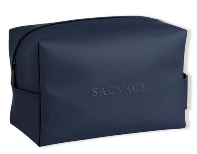 DIOR SAUVAGE NECESER / POUCH