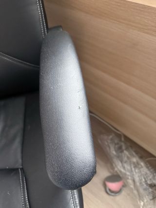 Silla de oficina ergonómica 25 cada una