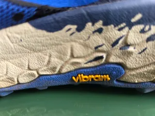 Zapatillas New Balance Hierro V7 Trail Running