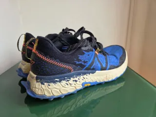 Zapatillas New Balance Hierro V7 Trail Running