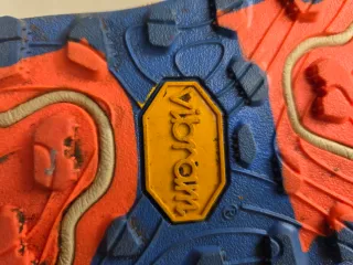 Zapatillas New Balance Hierro V7 Trail Running