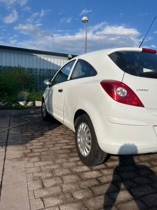 Opel Corsa 1.3CDTI 2014
