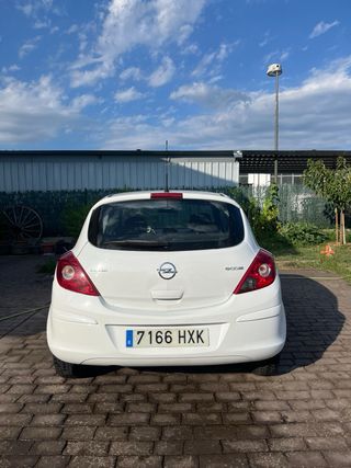 Opel Corsa 1.3CDTI 2014