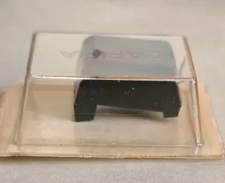 Aguja Tocadiscos Kenwood MK III Diamante