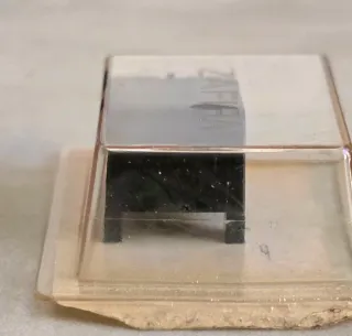 Aguja Tocadiscos Kenwood MK III Diamante