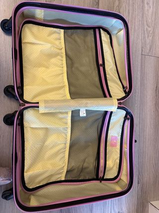 Maleta Santoro Gorjuss