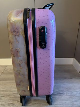 Maleta Santoro Gorjuss