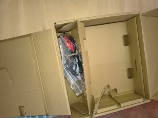 Ruteador Livebox 6 para liberar es Orange