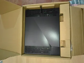 Ruteador Livebox 6 para liberar es Orange