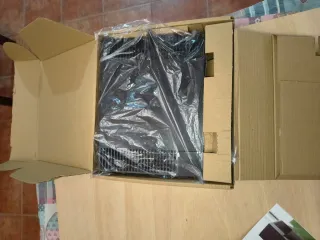 Ruteador Livebox 6 para liberar es Orange