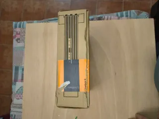 Ruteador Livebox 6 para liberar es Orange