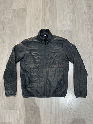 Chaqueta Napapijri gris Talla M