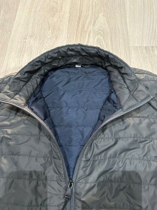 Chaqueta Napapijri gris Talla M
