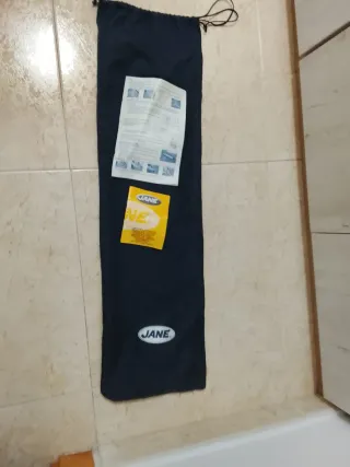 Barandilla de Cuna Jane