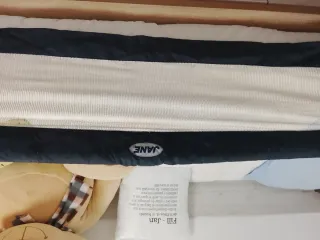 Barandilla de Cuna Jane