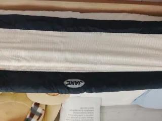 Barandilla de Cuna Jane