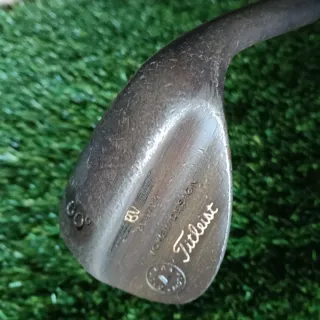 Titleist Vokey Design 60° Wedge