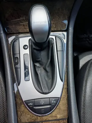 Mercedes-Benz Clase E 2004