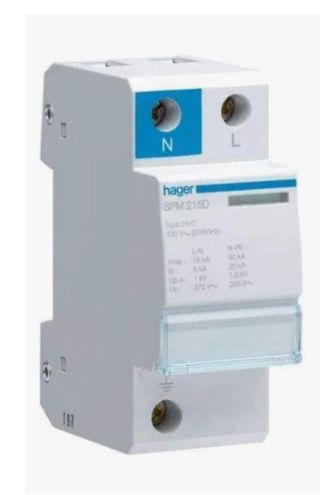 Soy eletricista baja tension