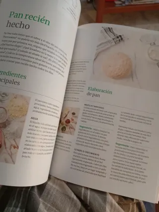 Libro Thermomix