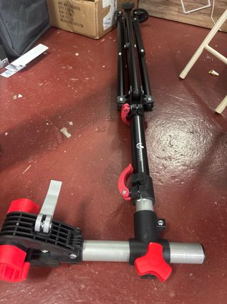 Caballete Reparación Bicicleta Vounot