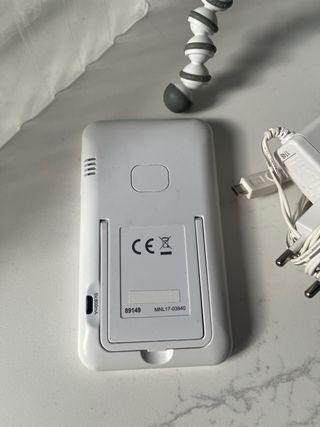 Vigilabebés Miniland Digimonitor 2.4