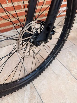 Bici Eléctrica Megamo