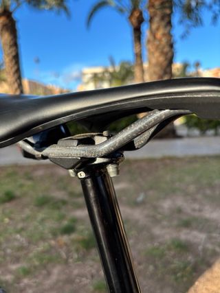 Bicicleta Conway RLC7.9 Montaña