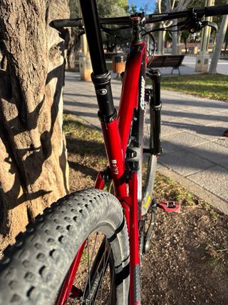 Bicicleta Conway RLC7.9 Montaña