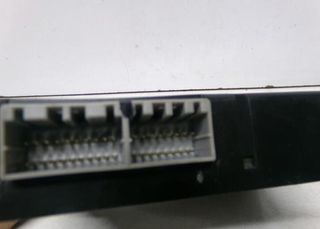 23710 bn800 centralita confort nissan almera 75617