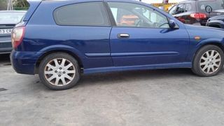 23710 bn800 centralita confort nissan almera 75617