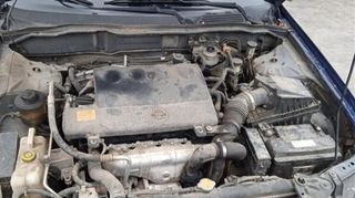 23710 bn800 centralita confort nissan almera 75617