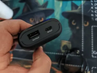 Caricabatterie Xtar PB2S powerbank/battery charger