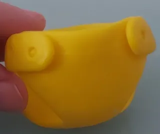 Pañales para Bellies