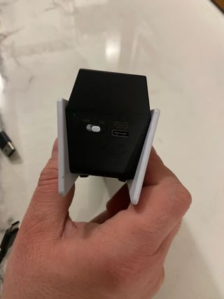 Stazione Ricarica DualSense PS5 GVD