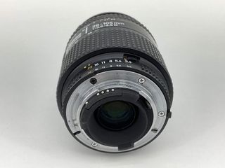 objetivos nikon nikkor 28-105 1:3.5-4.5d