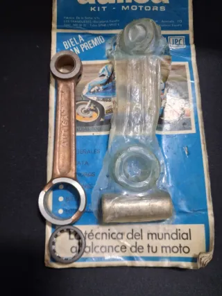 Biela Autisa Derbi 4V