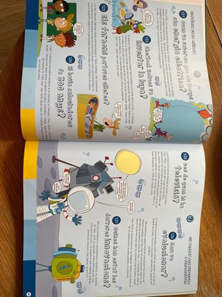 Els Supertafaners XXL. Bojos per la ciència!