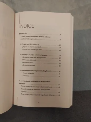 Una memoria extrema: El método que revolucionar...