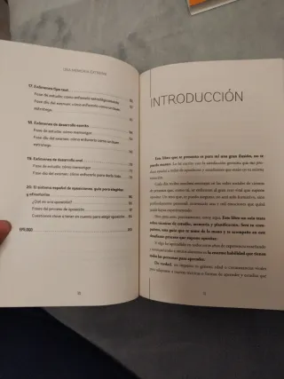 Una memoria extrema: El método que revolucionar...