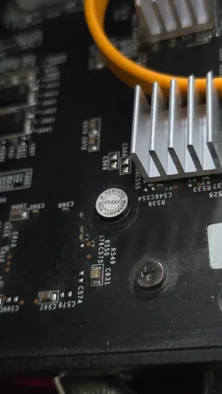 PC i7 4770k GTX 970 16GB RAM