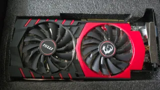 PC i7 4770k GTX 970 16GB RAM