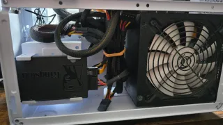 PC i7 4770k GTX 970 16GB RAM